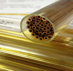 电极管，太阳，黄铜 ￠0.5*400，黄铜