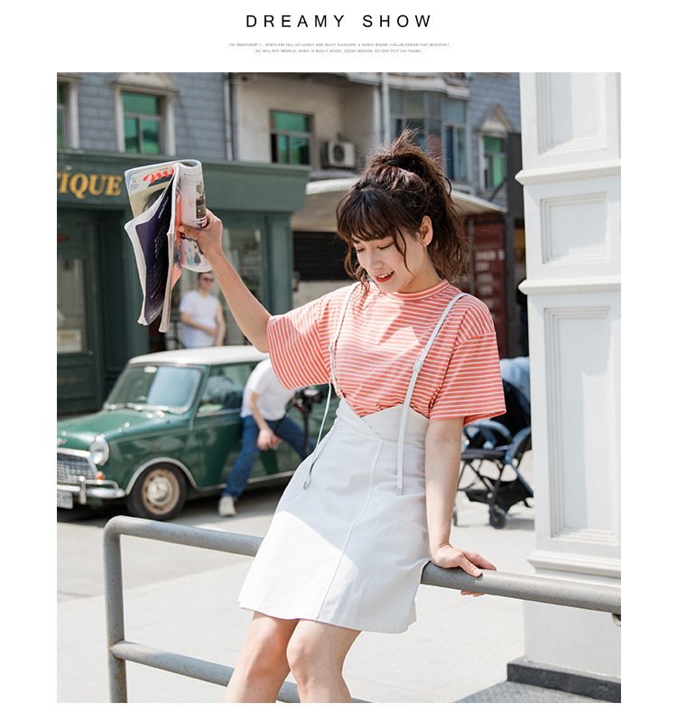 Costume femme en Coton - Ref 3333920 Image 14