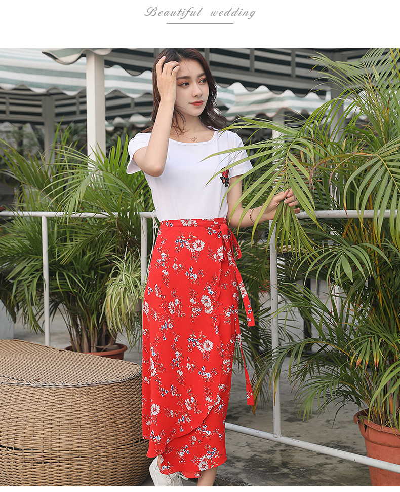 Costume femme LES GENS COMPTENT SUR LES VêTEMENTS en Coton - Ref 3335072 Image 21