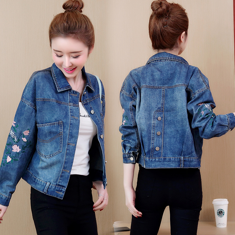 Blouson femme en Cow-boy - Ref 3322245 Image 1