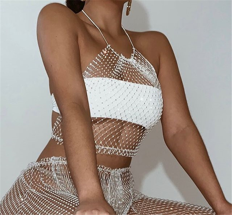 Costume femme en Mélange de fibres chimiques - Ref 3335156 Image 4