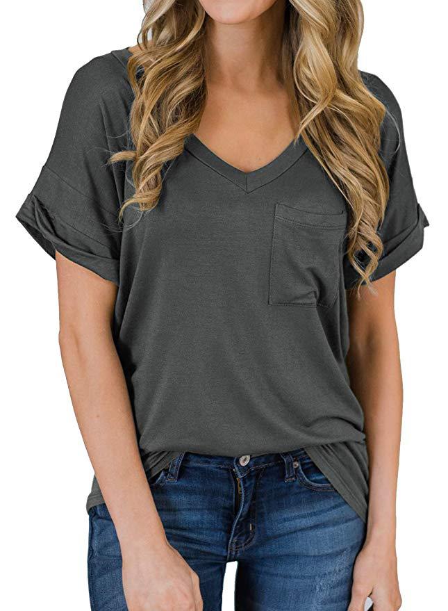 T-shirt femme en Modal - Ref 3433762 Image 16