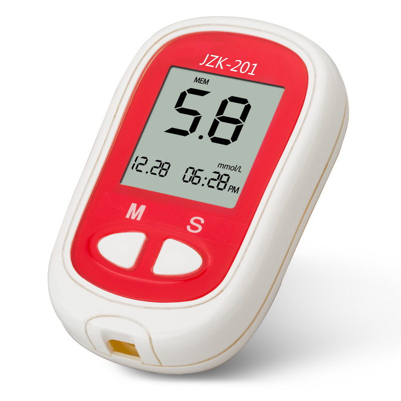 健之康家用全自動手腕式血壓測量儀音播報  高精准腕式血壓計