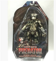 7����ѪսʿPredator P1Ԫ��ս��������Ѫ�ɶ��ְ�ģ��