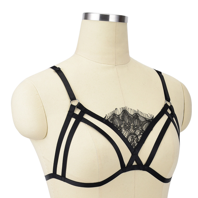 Soutiens-gorge BODY HARNESS en Polyester - Ref 3369269 Image 3