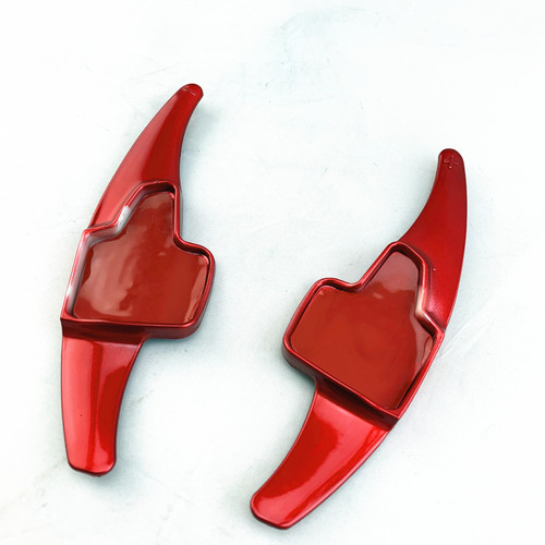 Suitable for Ford Escape/Focus/Ruiji/Kuga steering wheel shift paddles, extended version of the gear shift paddles