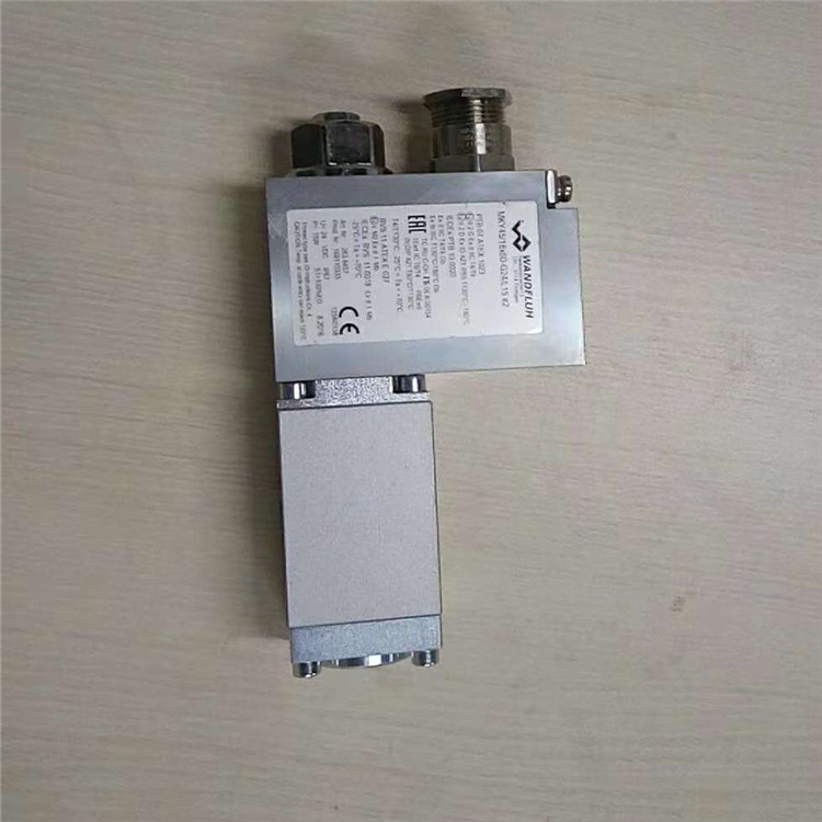 万福乐电磁阀QASPM18-5