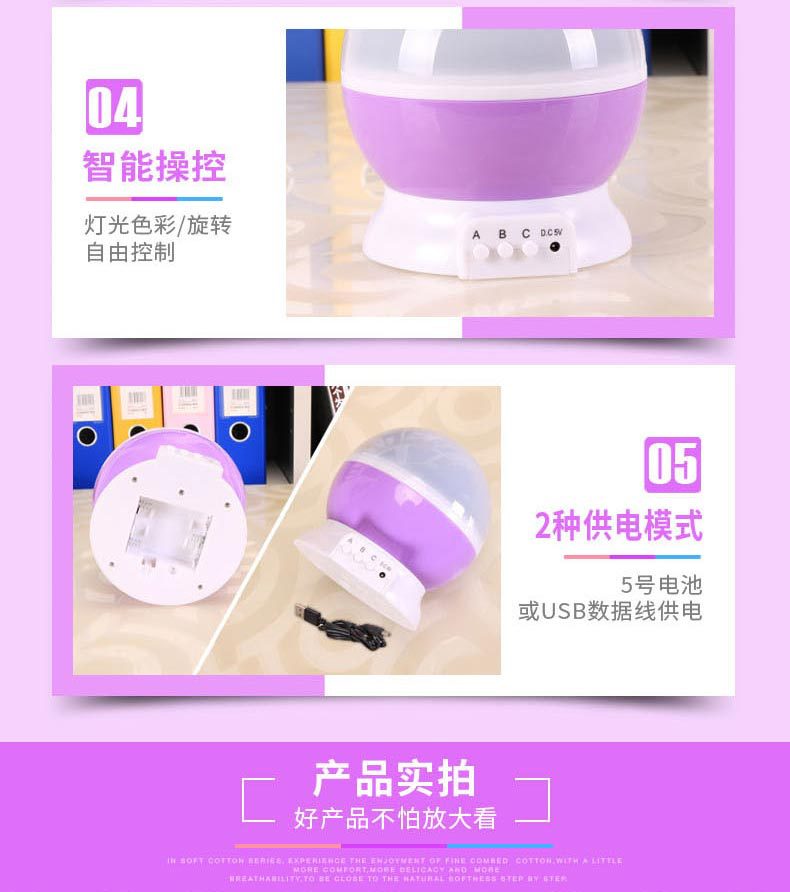 178炫酷旋转投影灯图片90107-2_03