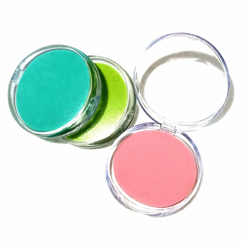 Transparent handheld floral fragrant small soap, 50 pieces