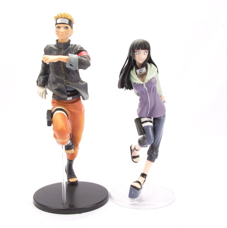 hinata action figure