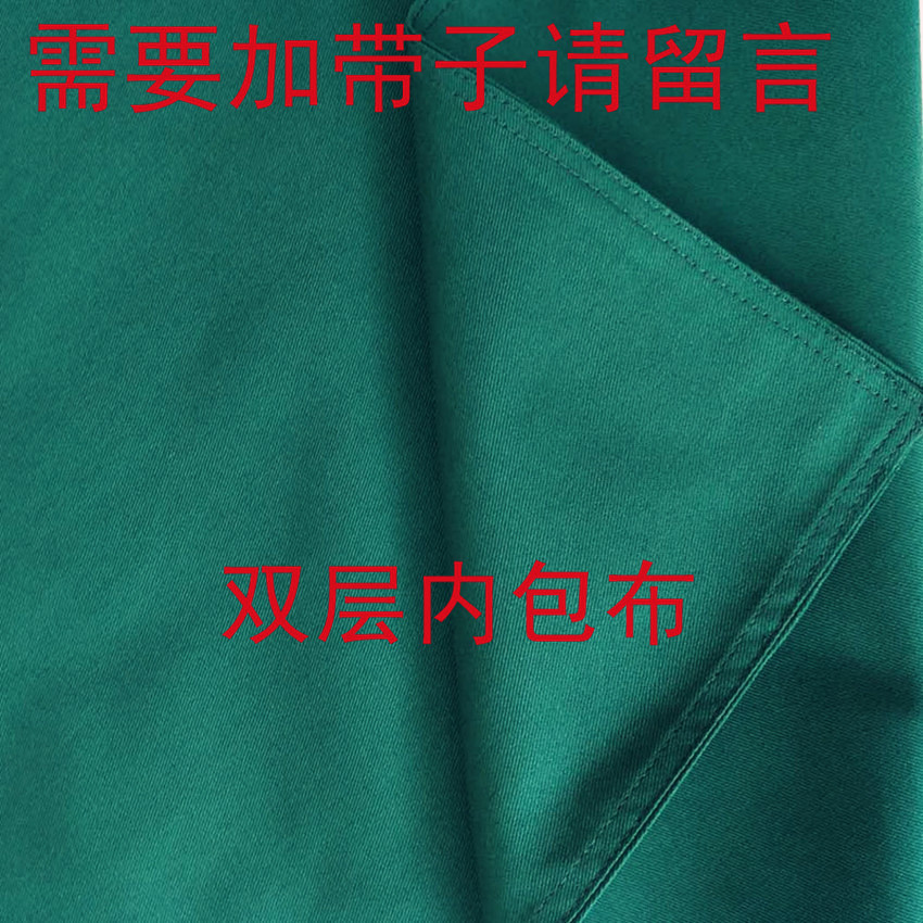 Hospital operating room cotton bag in the cotton cloth in the cotton cloth in the cotton cloth in the cotton cloth in the cotton cloth in the cotton bag 2