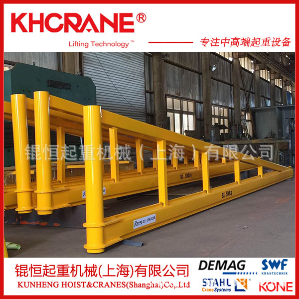 供应125kg悬臂吊 立柱悬臂吊 柱式悬臂吊 KBK悬臂吊 单臂吊