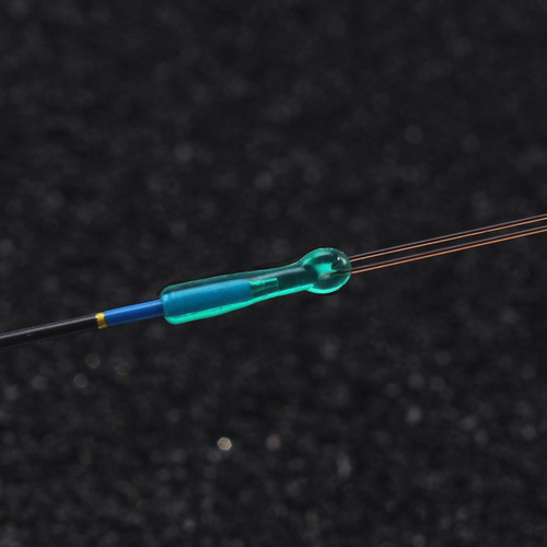 Aohu Beili silicone sports reinforced anti-winding float seat fish float seat fishing gear supplies fishing small accessories