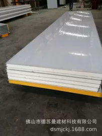 保温隔热材料;金属建材;耐火防火材料