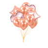 Balloon for mother's day, set, decorations, 16inch