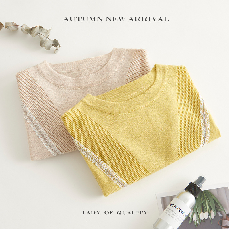 Pull femme - Ref 3414838 Image 3