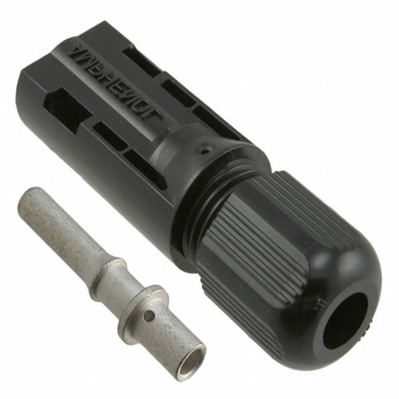 Поставка Amphenol/H4CMC4DI фотоэлектрические солнечные панели разъем межсоединения устройства Разъем AWG