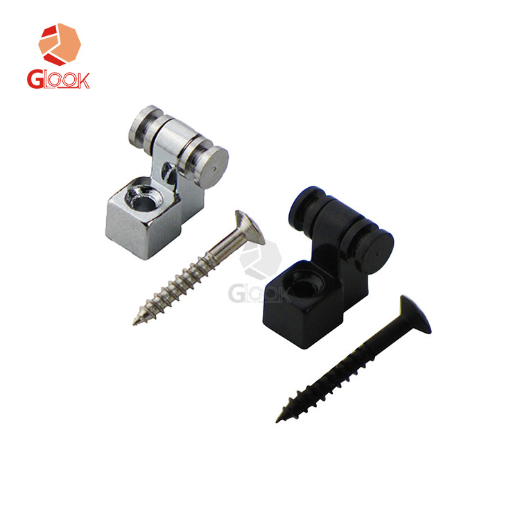 电吉他琴头滚珠压弦扣 滚轮压弦器 稳弦扣锁弦扣 滚轴导弦器 批发