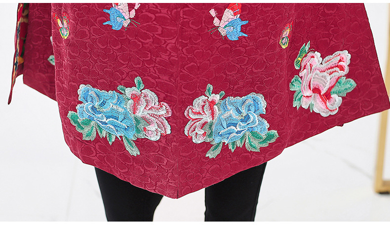 Gilet femme MME XIANGXIANG en Polyester - Ref 3317185 Image 31