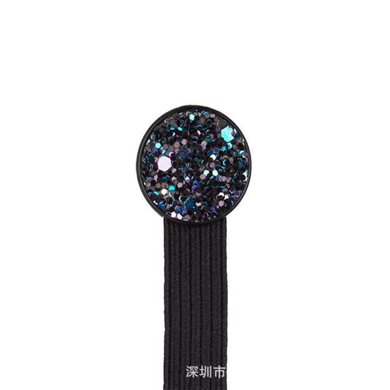 松紧绳手机支架