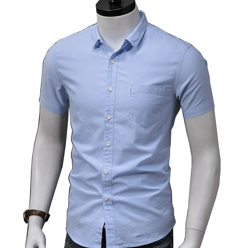 Chemise homme - Ref 3443321 Image 5