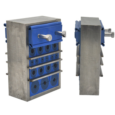 阻燃橡胶电缆密封模块电缆密封组件变径多径模块穿墙模块变径模块