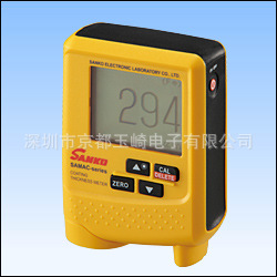 SANKO山高京都玉崎膜厚计电磁式涡流式SAMAC-FN