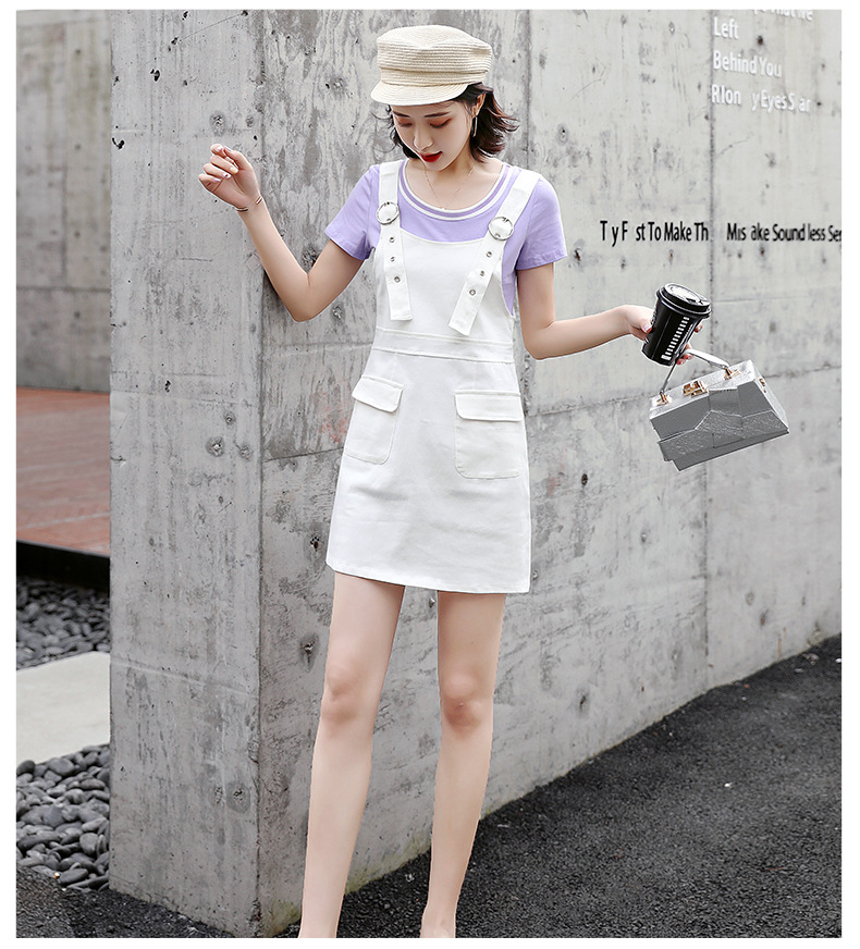 Costume femme MARQUE INDéPENDANTE en Coton - Ref 3333986 Image 21