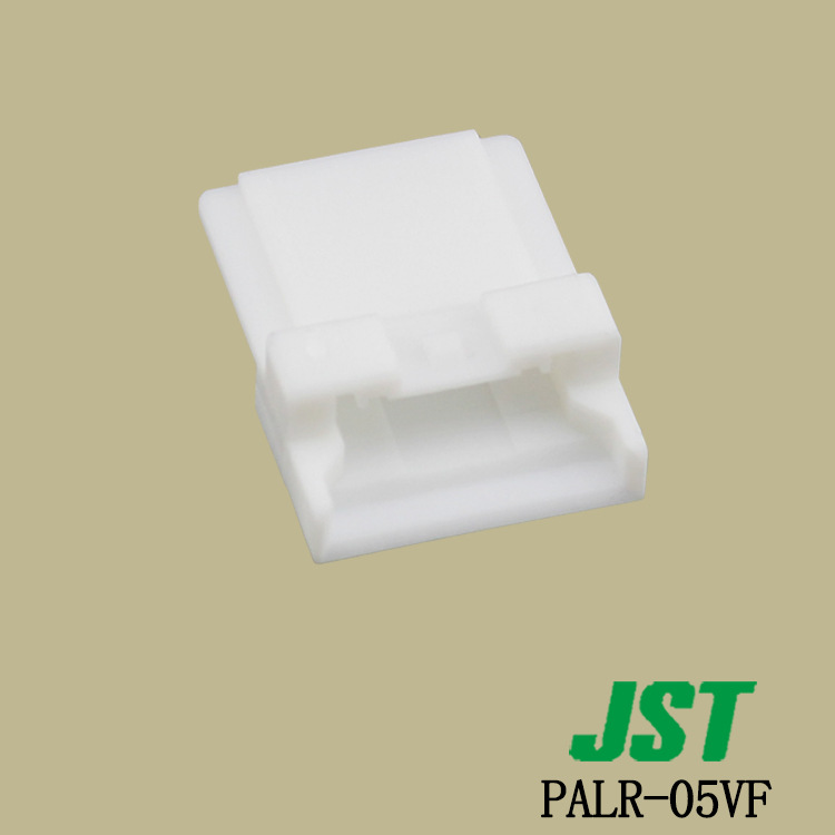PALR-05VF  ܿ JST2.0mmPAϵнӲ