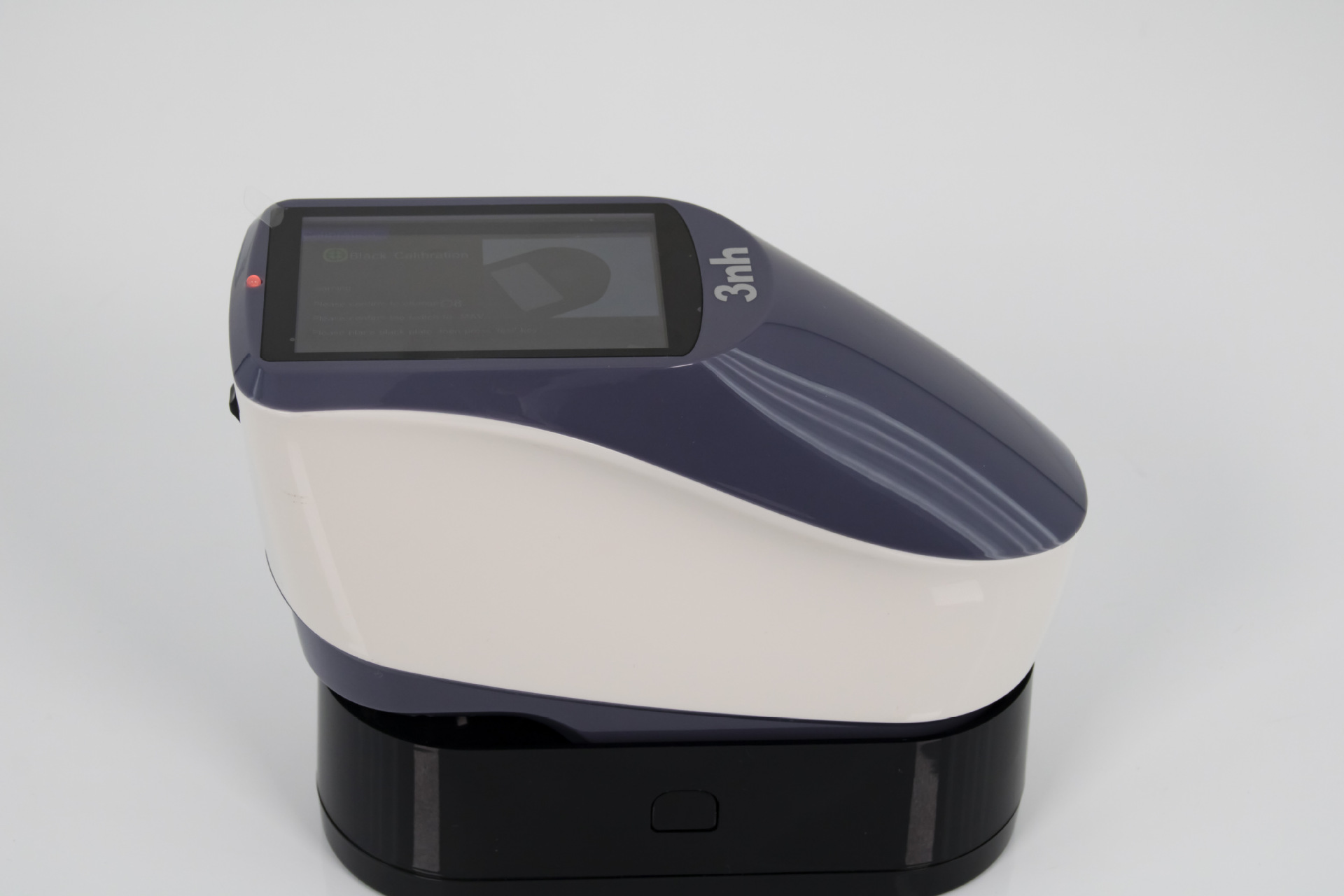 YS3060  高精度/大功能/便携式/光栅分光测色仪