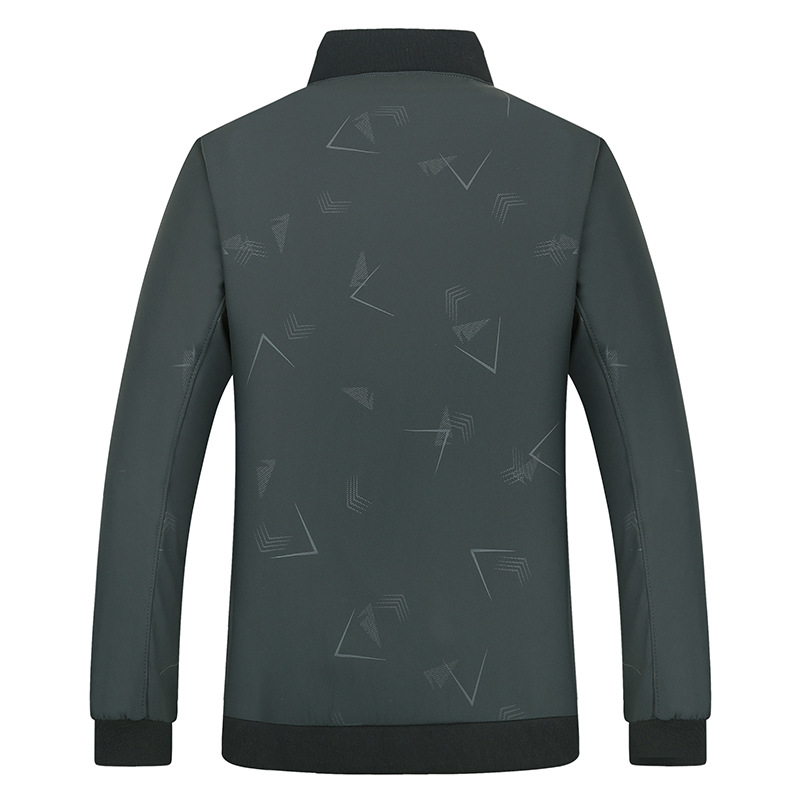 Veste homme en Fibre de polyester Polyester  - Ref 3411340 Image 5