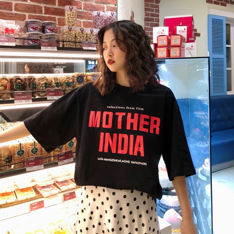 T-shirt femme en Coton peigné - Ref 3315665 Image 24