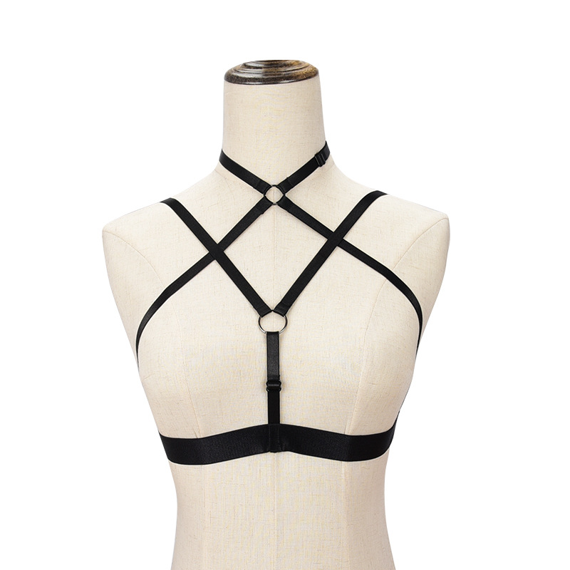 Soutiens-gorge BODY HARNESS en Nylon nylon - Ref 3369156 Image 1