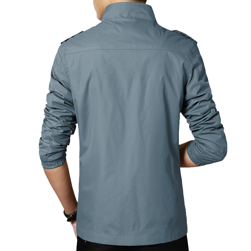 Veste homme en Polyester Polyester  - Ref 3443503 Image 2