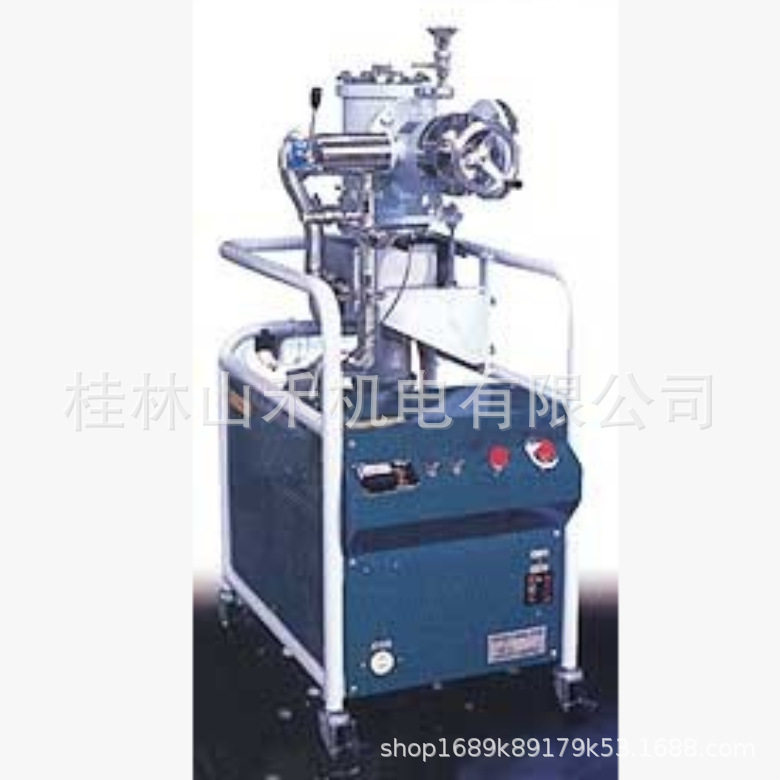 日本大亚真空DIAVAC高真空排气装置DS-A212Z；DS-A312Z；DS-A412Z