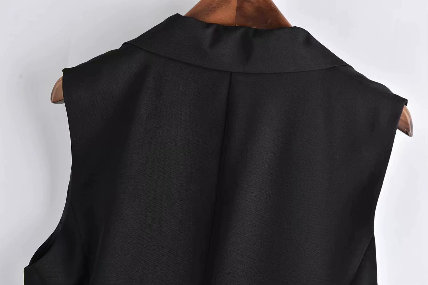 Gilet femme en Fibre de polyester - Ref 3317103 Image 15