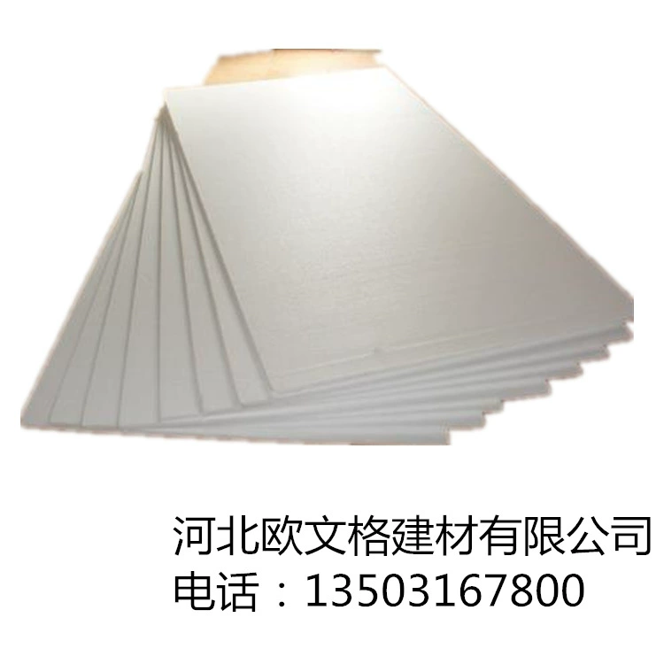 Manufacturer Squeezing plate high -density foam fireproof squeeze insulation board thermal insulation squeeze polyophenylene board