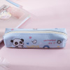 Cartoon teaching pencil case for elementary school students, custom made, Korean style