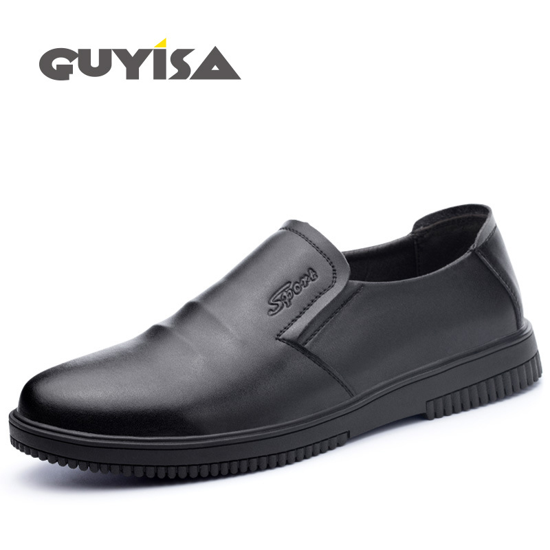 Chaussures de sécurité - Dégâts de perçage - Ref 3405146 Image 1