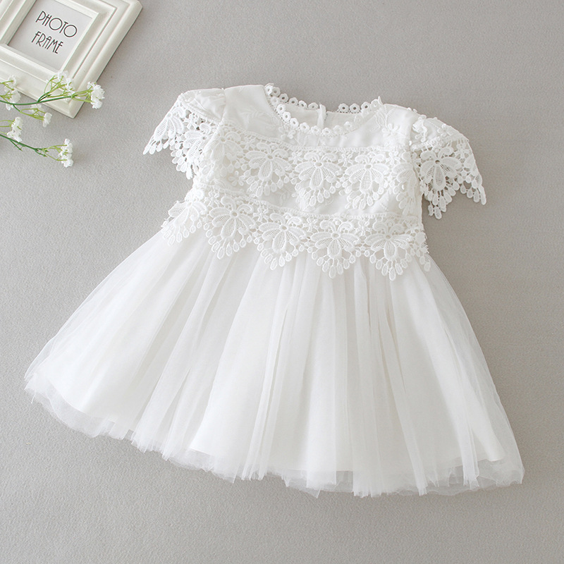 Vestido infantil de princesa, vestido para meninas,