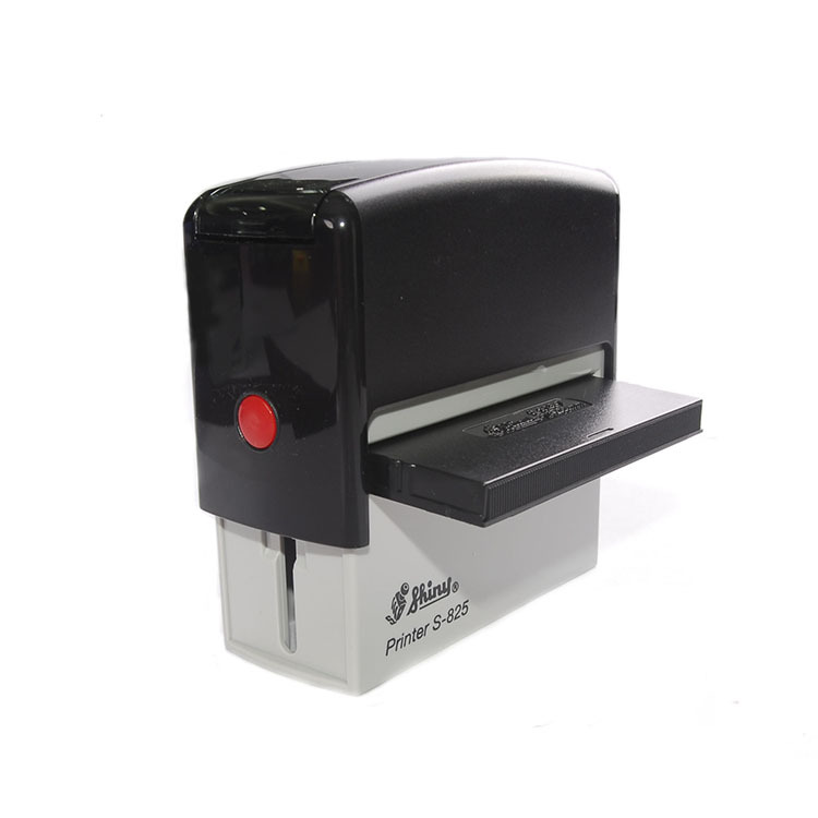 ������ӡ�� shiny printer S-825ӡ�� 70*25MM��īӡ�²�������