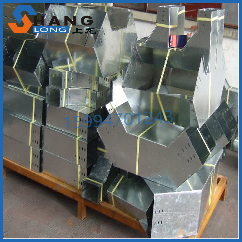 电缆桥架价格 桥架安装 桥架规格型号 价格表 100*200*1.0桥架