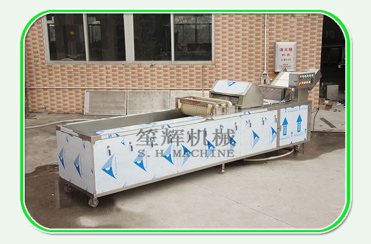 爆款 臭氧果蔬机洗菜机蔬菜清洗机 货真价实