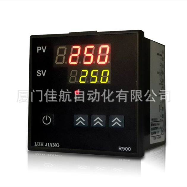 台湾禄将 LUH JIANG 温控器 R400 R700 R900 R800