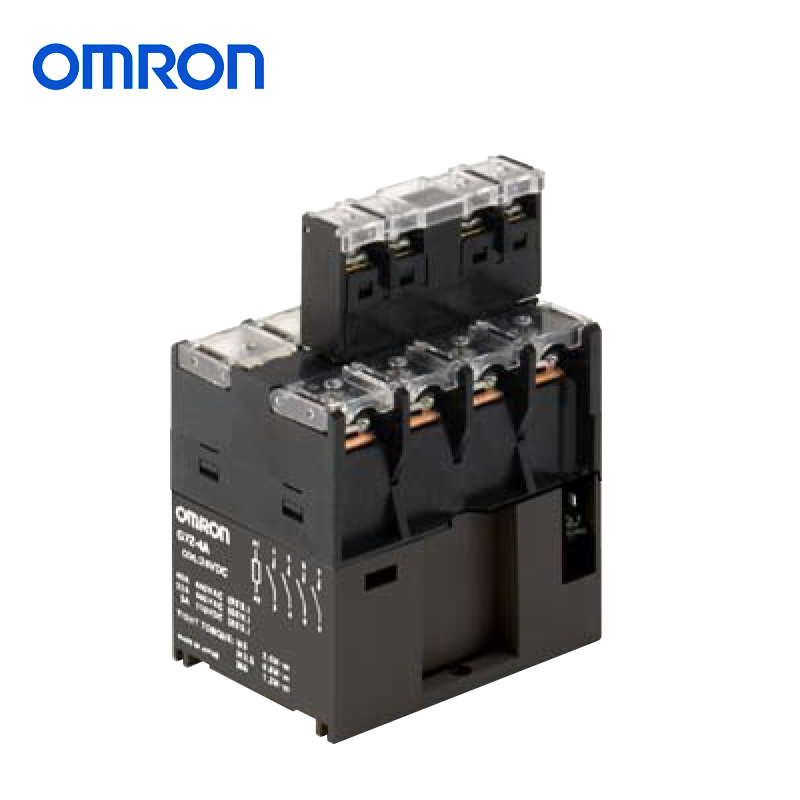 欧姆龙 功率继电器