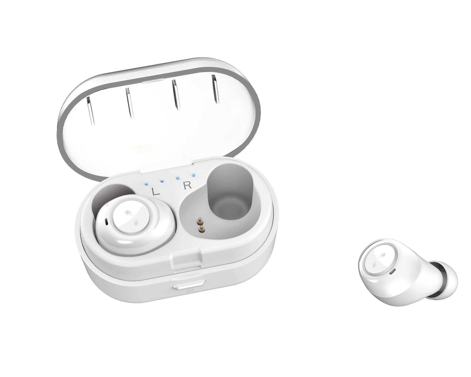 Casque bluetooth fonction appel - Ref 3378426 Image 6