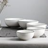 Tableware home use for food, big soup bowl, wholesale, custom made