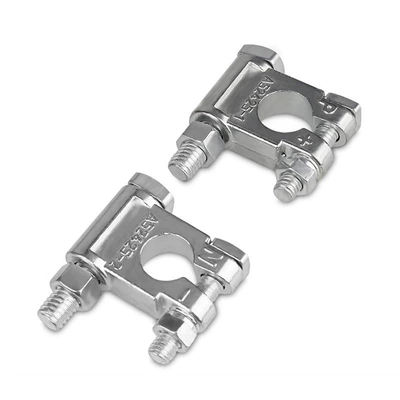 Car battery pile head universal battery clip battery clip (Power supply, ignition system accessories) - t063