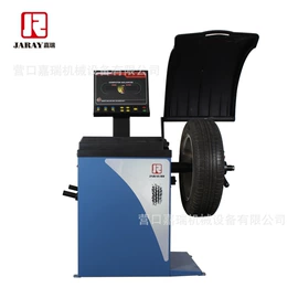 平衡机;拆胎机;其他维护工具