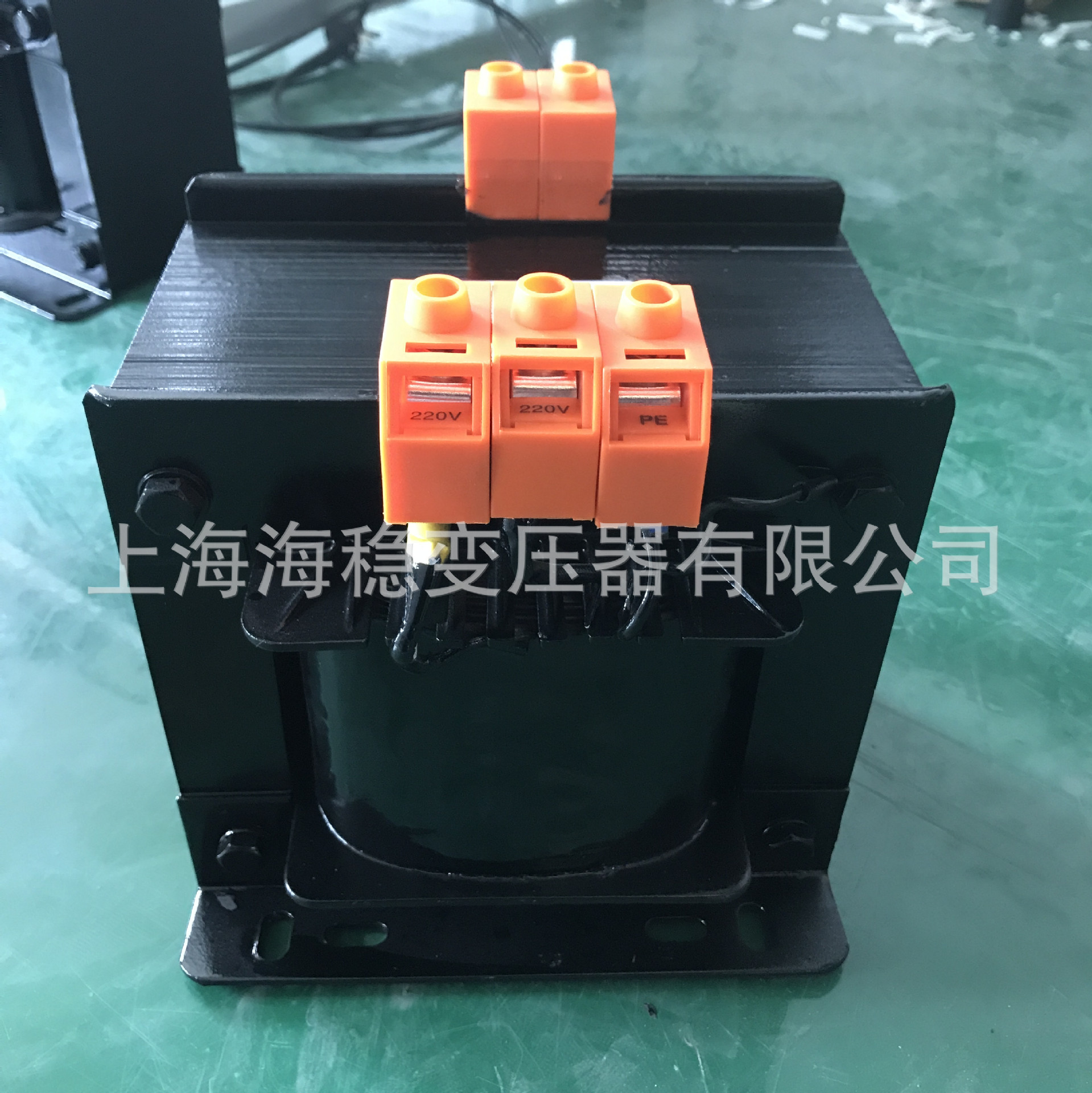 DG-8KVA全铜单相隔离变压器电压可定做380V变220V